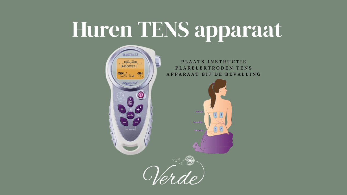 TENS huren