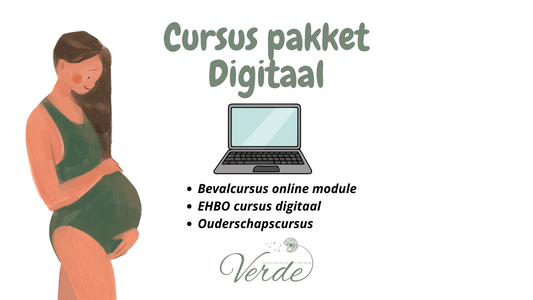 Cursuspakket digitaal