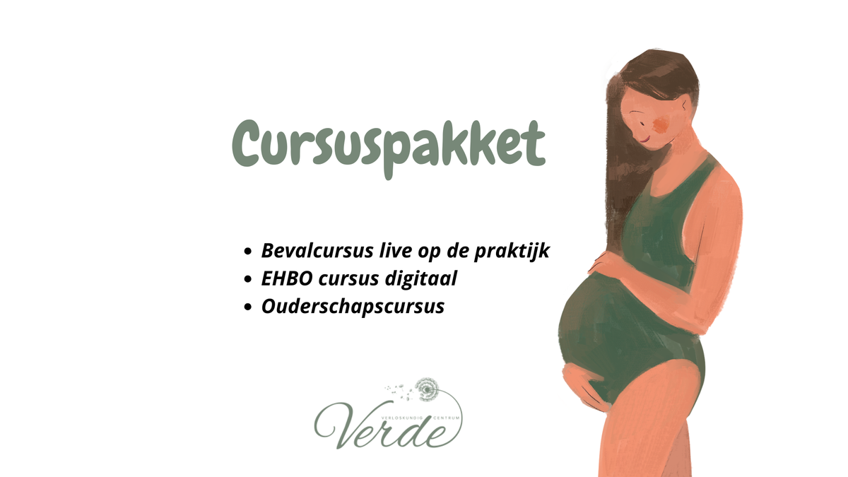 Cursuspakket