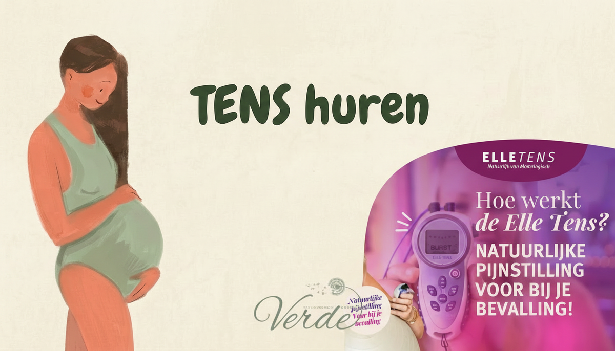 TENS huren